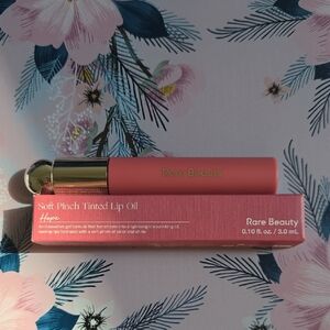 Rare Beauty Soft Pinch Tinted Lip Oil - Hope